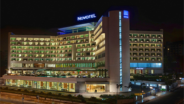 Novotel